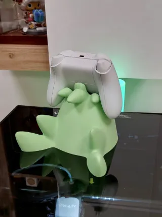 Porta Controller Tyranitar (Tyranocif, Despotar)