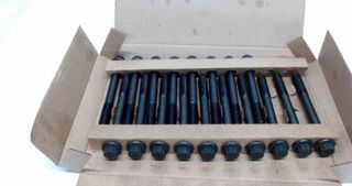 Nissan 359344 td27 culata terrano ii (r20)