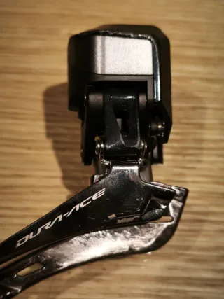 Desviador delantero Shimano Dura-Ace FD-R9150