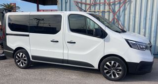 Llantas Originales Renault Nissan 17 Trafic Vivaro