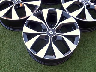 Llantas Originales Renault Nissan 17 Trafic Vivaro