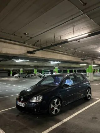 Volkswagen Golf 2006