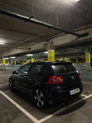 Volkswagen Golf 2006