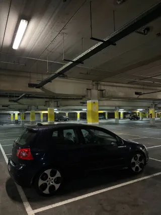 Volkswagen Golf 2006