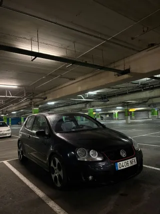 Volkswagen Golf 2006