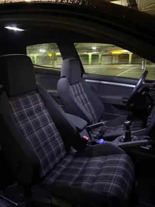 Volkswagen Golf 2006