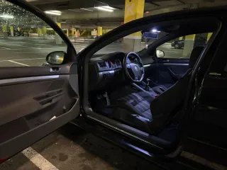 Volkswagen Golf 2006