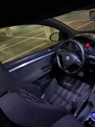 Volkswagen Golf 2006