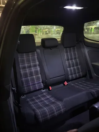 Volkswagen Golf 2006