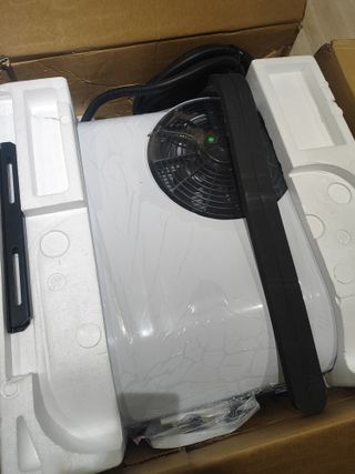 Aire Acondicionado Autocaravana 12V