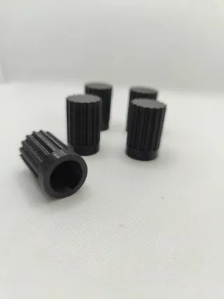 2 Casquillos Alzacristales Patrol