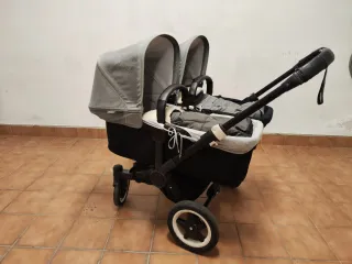 Bugaboo Donkey 2