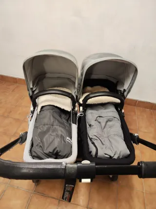 Bugaboo Donkey 2