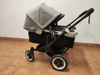 Bugaboo Donkey 2