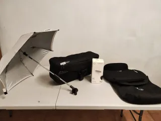Bugaboo Donkey 2