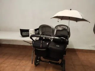 Bugaboo Donkey 2