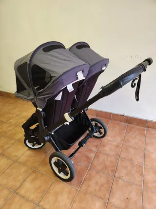 Bugaboo Donkey 2