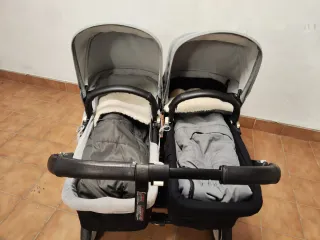 Bugaboo Donkey 2
