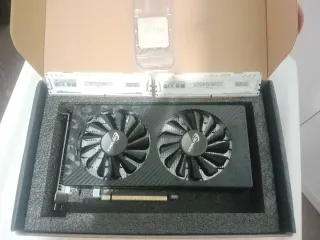 Caja PC AORUS Gaming  y componentes