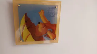 Platón infantil Winnie the Pooh