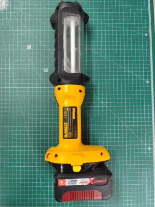 Adaptador Dewalt 18Vnicd para Einhell