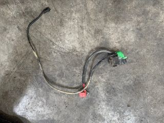 Relé Arranque Suzuki LTZ 400