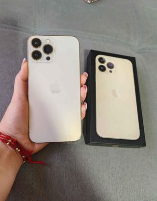IPhone 13 pro Max
