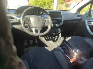 Peugeot 2008 2017