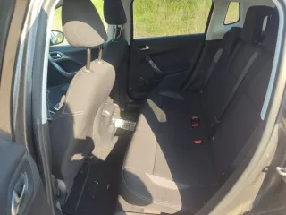 Peugeot 2008 2017