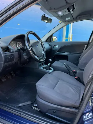 Ford Mondeo 2001