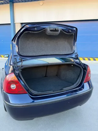 Ford Mondeo 2001