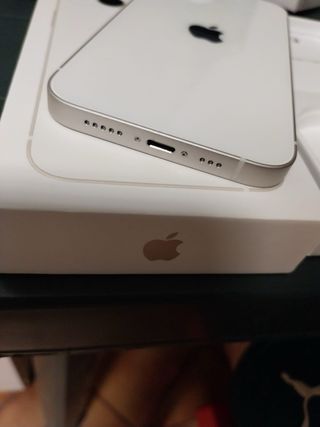 iPhone 13 128GB Blanco Nuevo