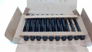 359343 culata td27 nissan terrano ii (r20)