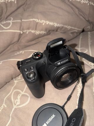 Kodak Pixpro AZ255 Fotocamera Digitale