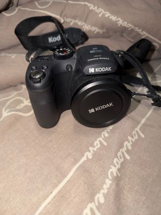 Kodak Pixpro AZ255 Fotocamera Digitale