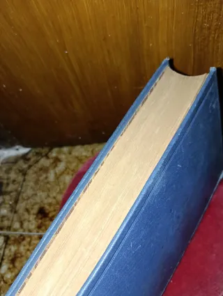 Libro antiguo astronomía 1935 divulgación científi