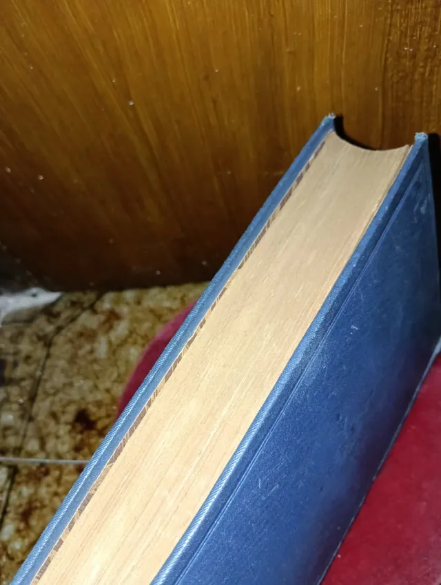 Libro antiguo astronomía 1935 divulgación científi