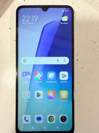 Redmi 14C 256GB Nuevo