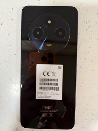 Redmi 14C 256GB Nuevo