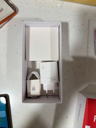 Redmi 14C 256GB Nuevo