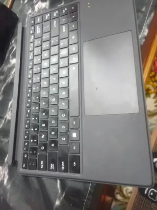 Laptop Ninkear 360 Grados Plata