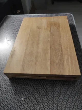 Set Villeroy & Boch 6 cuchillos + tijera