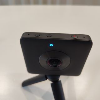 Xiaomi Mijia 360 + Palo Selfie + Mini Trípode