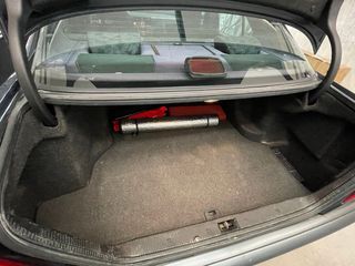 Mercedes-Benz Clase C220 CDI