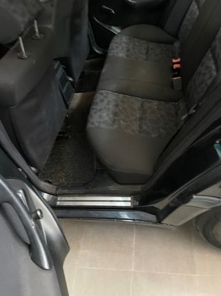 Mercedes-Benz Clase C220 CDI