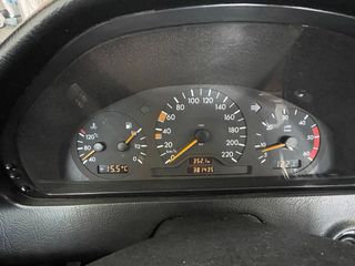 Mercedes-Benz Clase C220 CDI