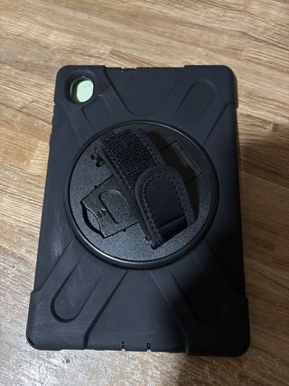 Funda Tablet Rígida Multifunción