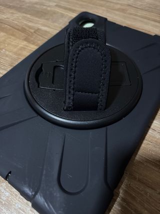 Funda Tablet Rígida Multifunción