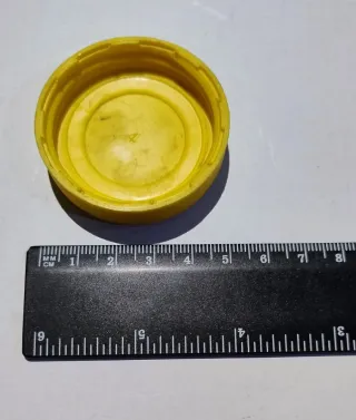 Tapón vaso expansión Nissan Terrano II