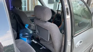 Kia carnival Kia carnival 2004